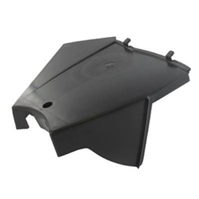 Castel / Twincut / Lawnking Belt Protection Guard [R/Td 53] - 122060193/0