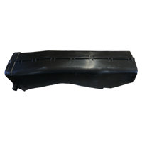 Stiga Discharge Chute Assembly