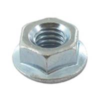 Mountfield Flanged Hexagonal Nut M6