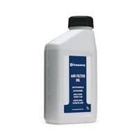 Husqvarna Air Filter Oil 1 Ltr