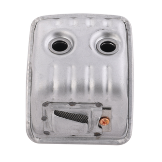 Husqvarna  Muffler Assy