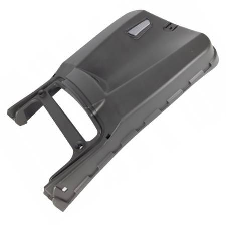 ATCO (New From 2012) Grasscatcher Top-Full Indicator [Grey] - 381486029/0