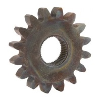 Peerless Gear 16-teeth