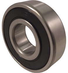 Husqvarna  Ball-Bearing  6204-2RS Mfg Sk