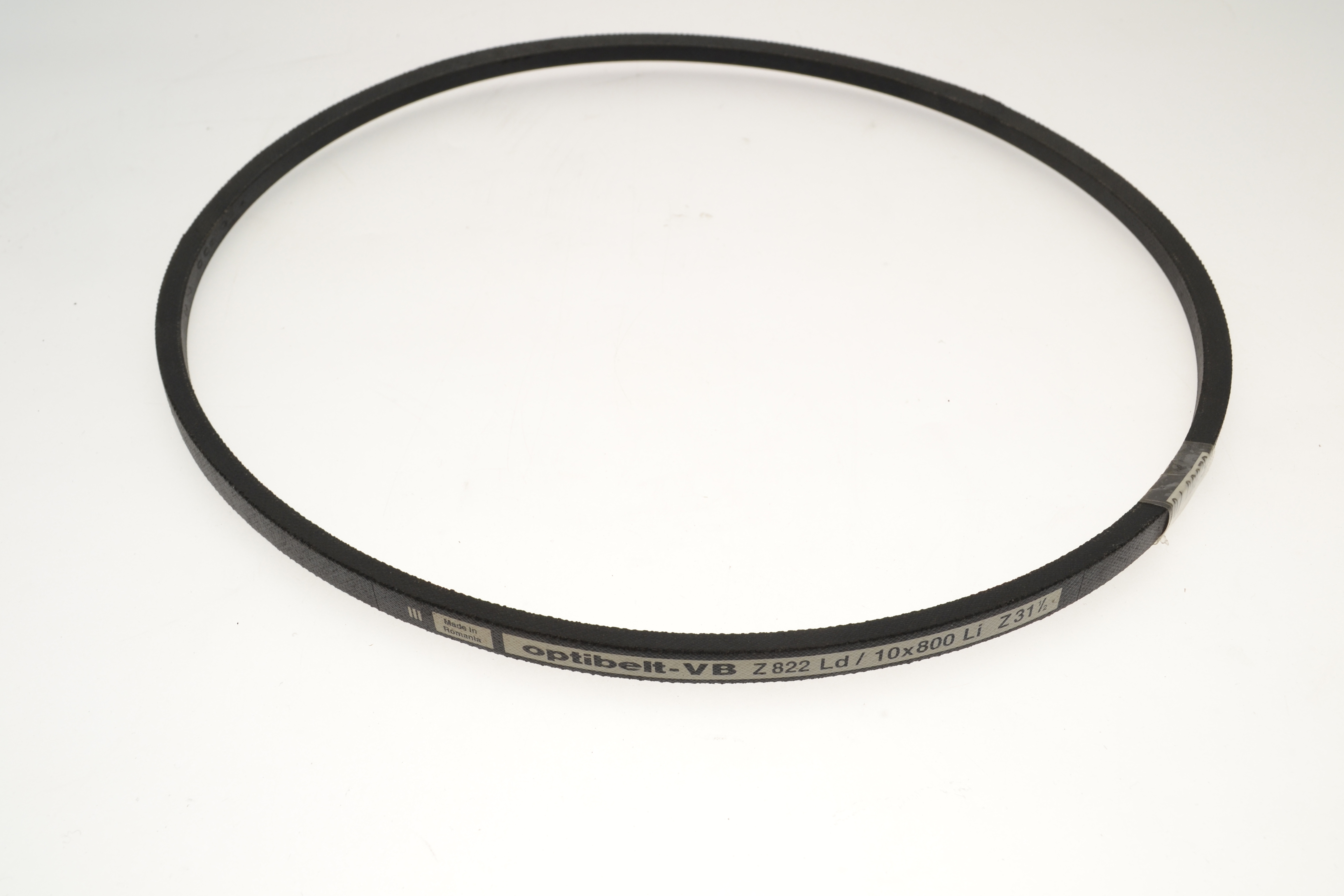 Hayter Belt Drive 53