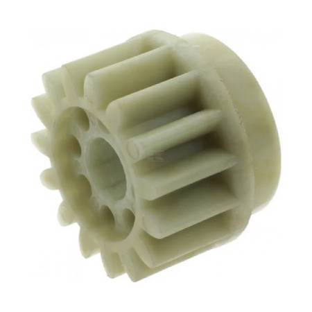 Mountfield Left Pinion Gear