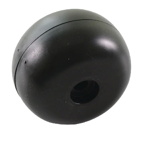 Alpina  Anti-Scalp Wheel D=100mm