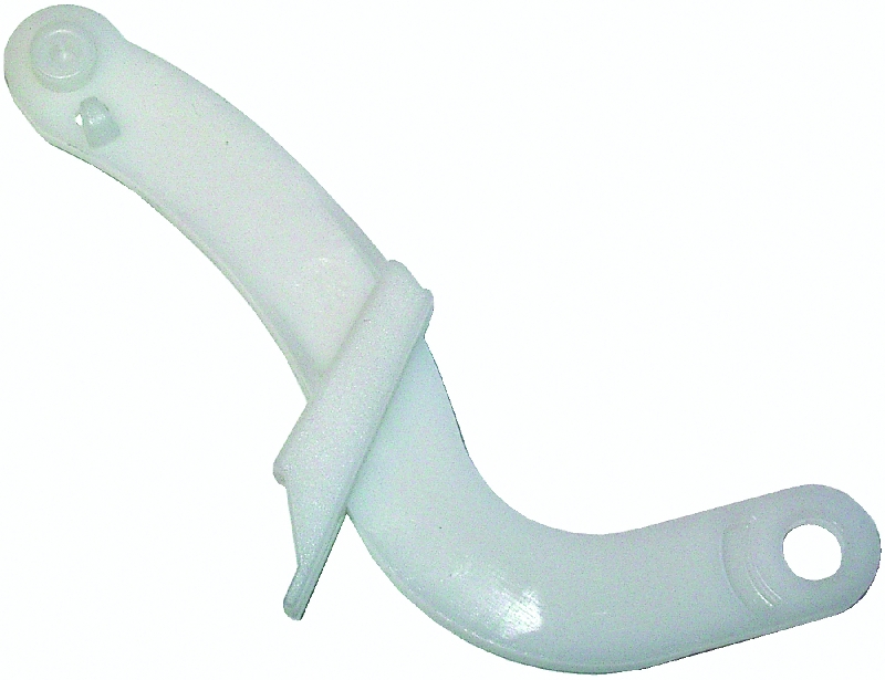 Wolf Connecting rod