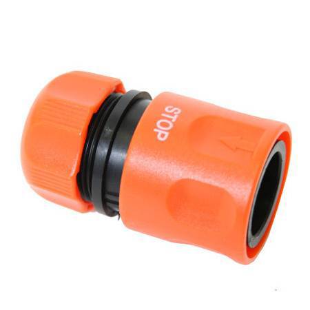 Stihl Coupling sleeve 1/2"