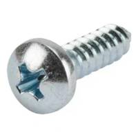 Mountfield Self-Tapping Screw 4.8 X 19 Uni 6954 C15