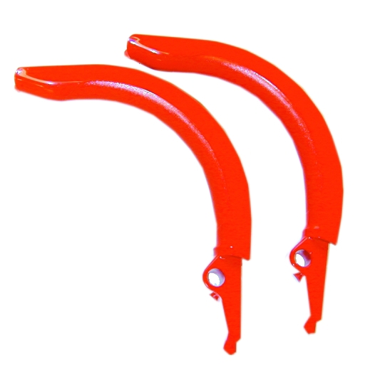 Flymo Switchbox Levers Kit