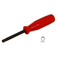 Efco Tool - New Carb Adjustment (sa3000)