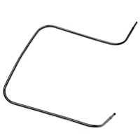 Westwood 04 Lower Bag Frame C