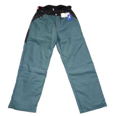 Jonsered Chainsaw Trousers F W 20A 54 G