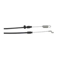 Castel / Twincut / Lawnking Clutch Drive Cable