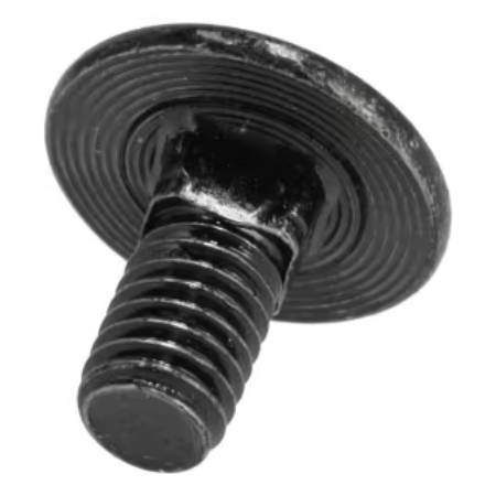 Stiga Screw M6 X 12 Uni5732 8.8 White Zinc