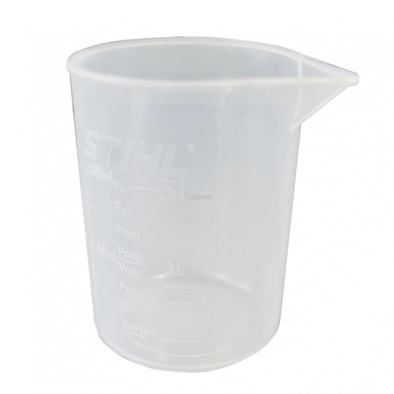 Viking Measuring Cup - 100ml