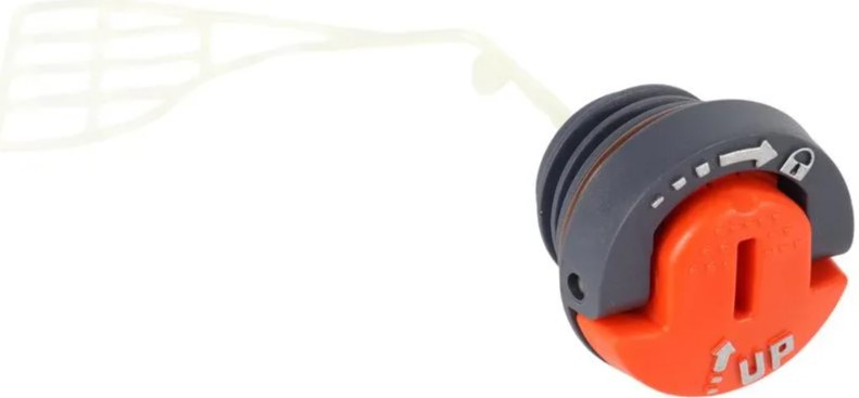 Oleo-Mac Filler Cap