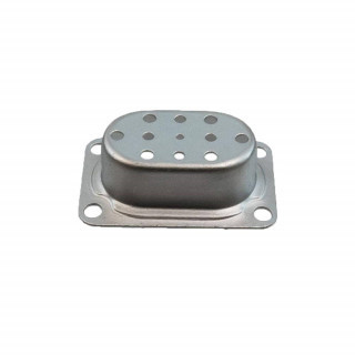 Husqvarna  Exhaust Duct