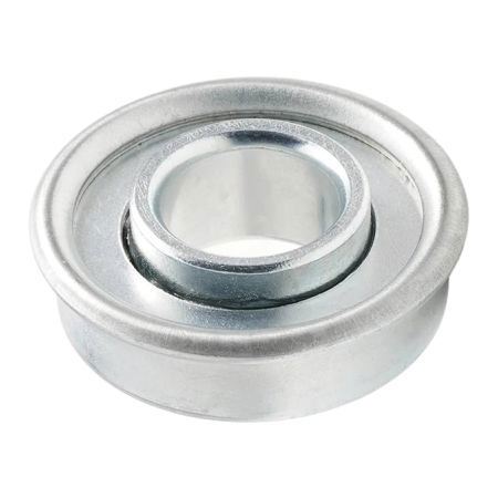 Hayter Bearing, Wheel