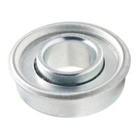 Hayter Bearing, Wheel
