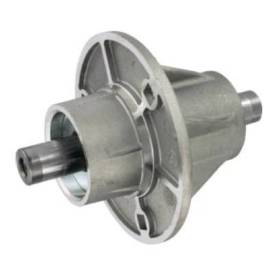 Mountfield Blade Shaft Assembly