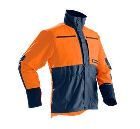 Jonsered PRO LIGHT FOREST JACKET - SMALL