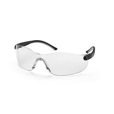 Flymo Protective Glasses - Clear