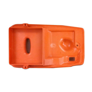 Husqvarna  Filter Bottom