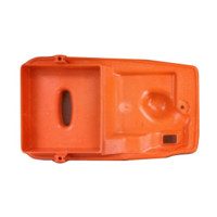 Husqvarna Filter Bottom