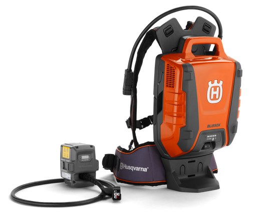 Husqvarna  BLi950X 31.1Ah Battery Including Harness - 9670932‑01