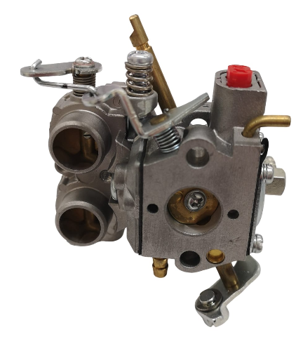 Husqvarna  Carb-Assy