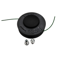 Oleo-Mac Tap N Go Evo Om 130mm 2.4mm M10x1.25lh F. M8x1.25 Lh M
