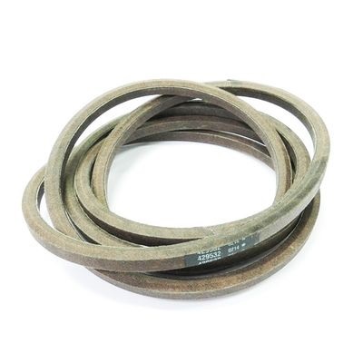 McCulloch Belt