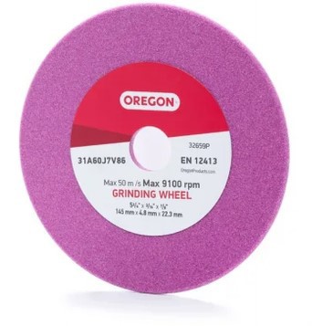Oregon Grinding Disc - 3.2mm (5pcs)
