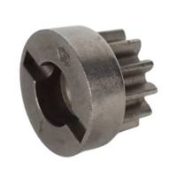 Castel / Twincut / Lawnking Steering Pinion