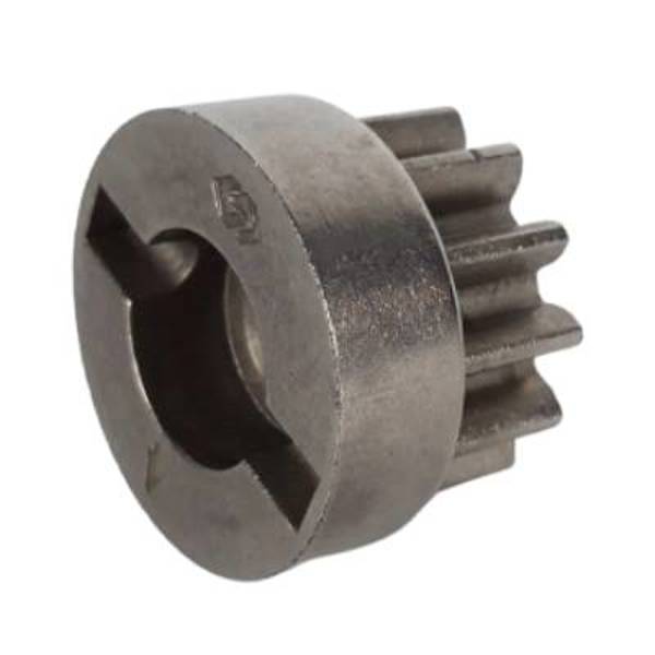 Castel / Twincut / Lawnking Steering Pinion - 125570000/2