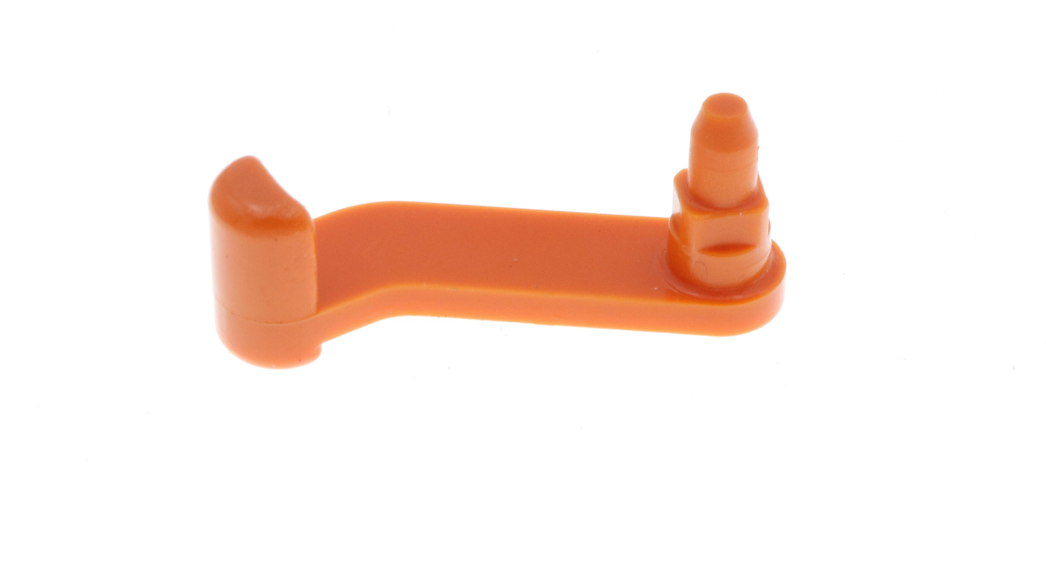 Stihl Throttle Rod