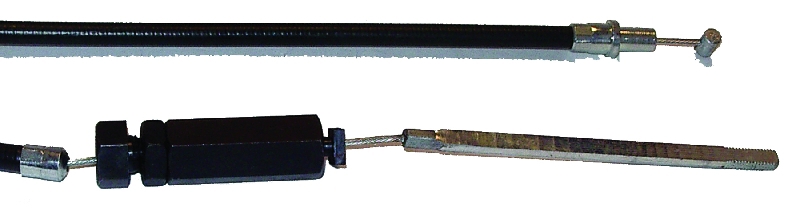 Mountfield Clutch Cable
