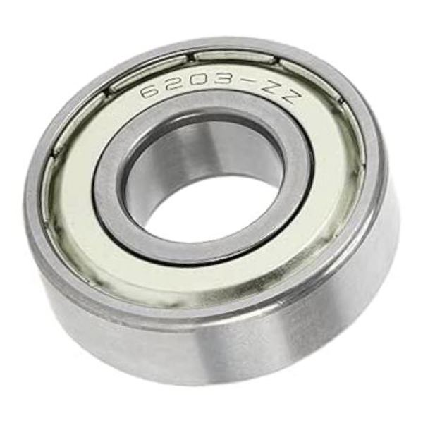 Countax Bearing 6203ZZ - 10845500