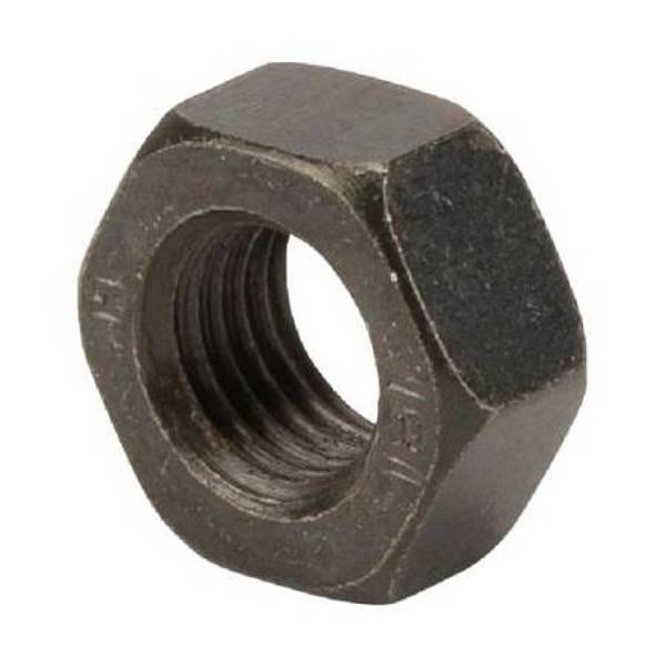 Mountfield Hexagonal Nut M8 - 112293202/0