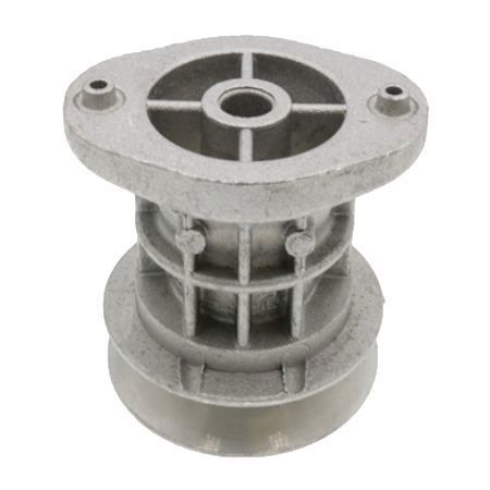 Efco Blade Boss With Pulley 22.2mm Bore