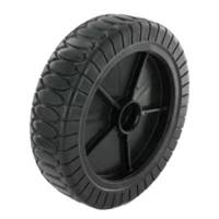 Castel / Twincut / Lawnking Wheel D=210