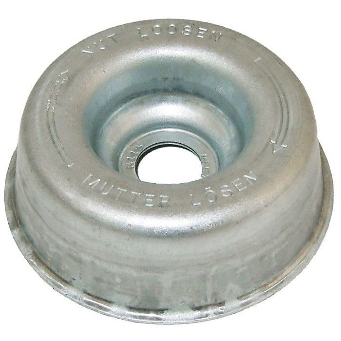 Stihl Rider plate