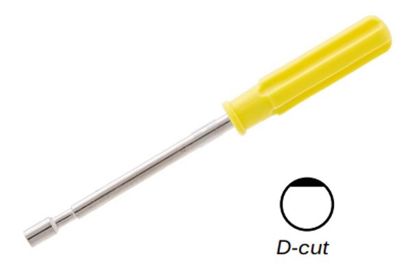 Mountfield D-Style Carb Adjust Screwdriver