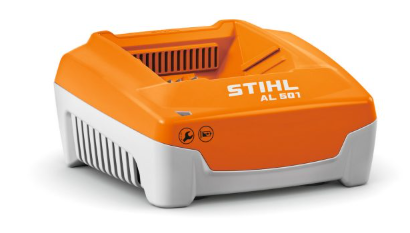 Viking AL 501 High-speed charger