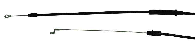 McCulloch Blade