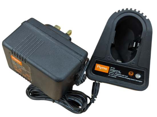 Jonsered Battery Charger