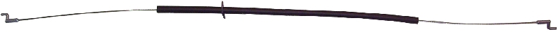 Husqvarna  Throttle Cable - 5380372-01