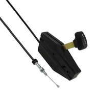 Hayter Control Blade Brake